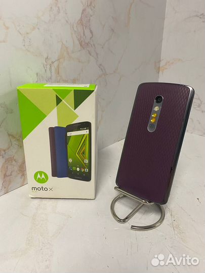 Motorola Moto X Play, 2/16 ГБ