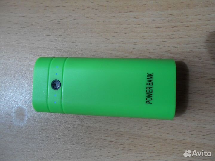 Power Bank 5600mAh