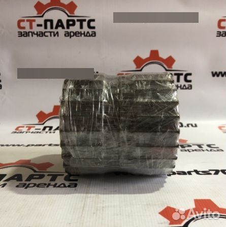 Шестерня солнечная 3082149-TG