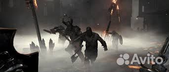 Warhammer: Vermintide 2 - Deluxe Edition Xbox one