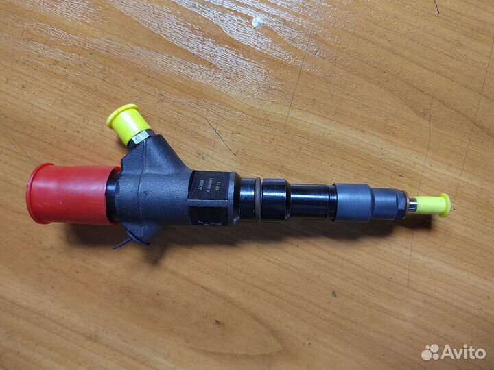 Форсунки А-04-001 камаз