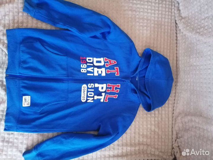 Вещи для мальчика