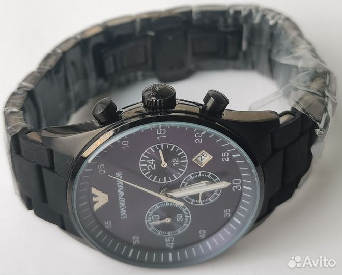 Часы emporio armani AR-5921