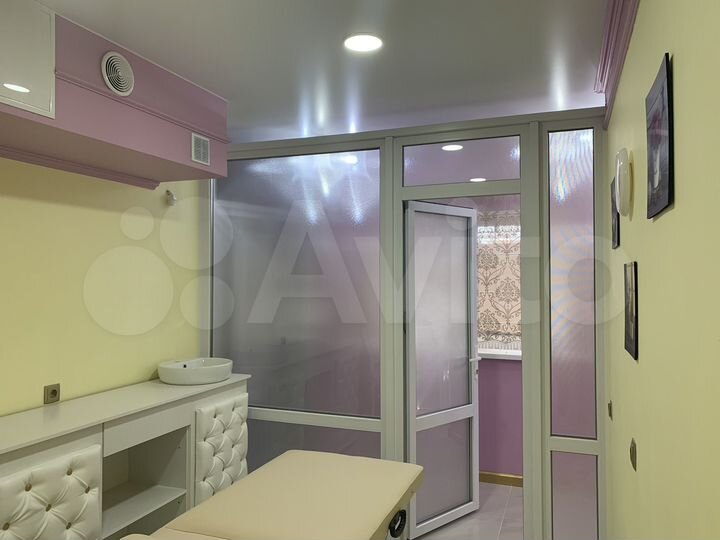 Косметологический кабинет