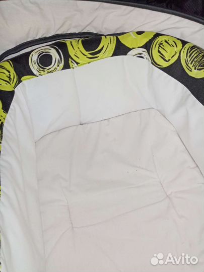 Люлька переноска для детей