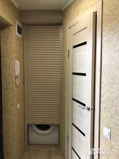 Рольставни для дома