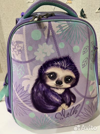 Рюкзак Hatber Ergonomic Classic