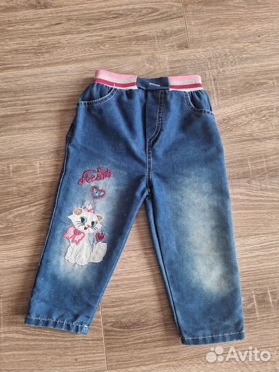 Детская одежда для девочек