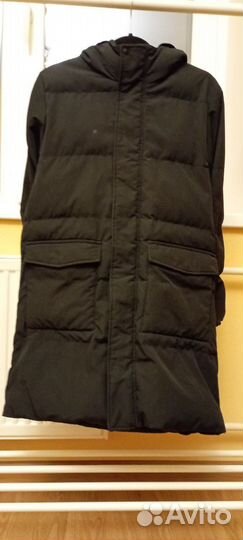 Куртка uniqlo оригинал