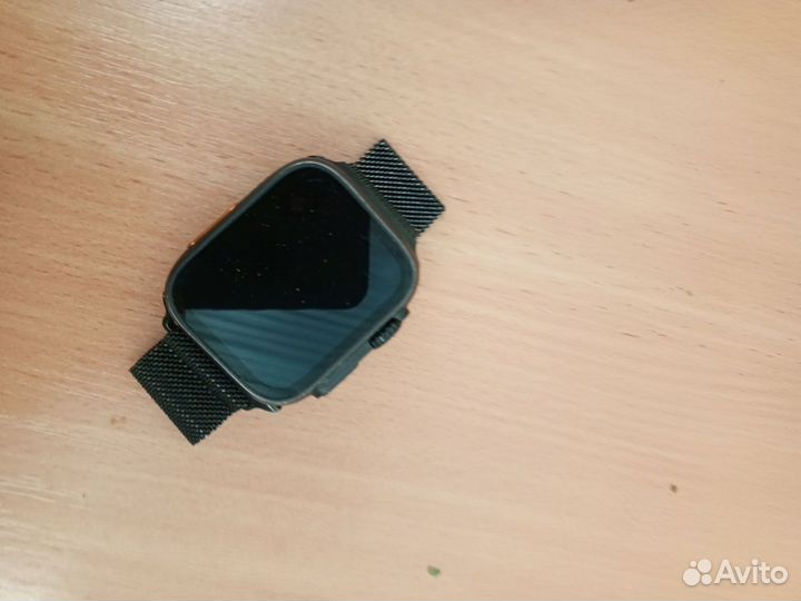 Продаю смарт часы x8 ultra