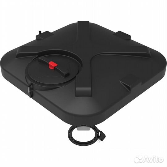 Бак для душа Rostok 201.1500.899.1