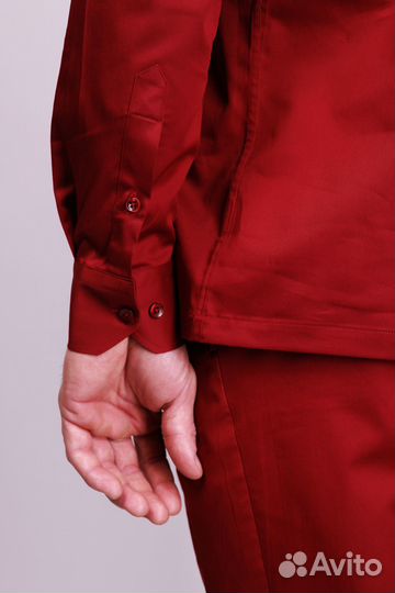 Костюм мужской мусульманский