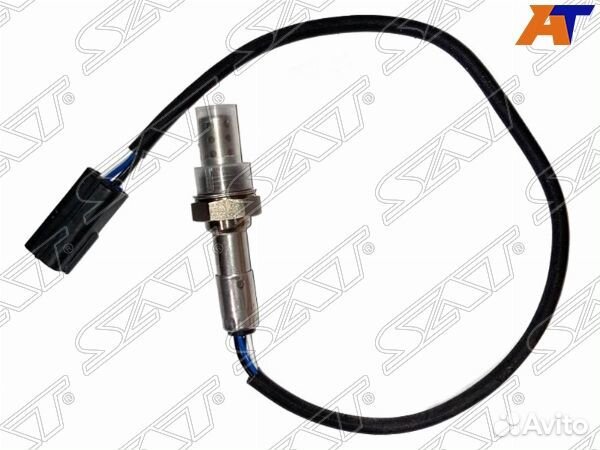 Датчик кислородный nissan qashqai+2