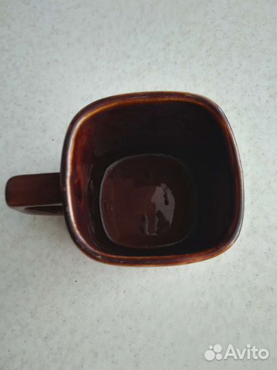 Кружка керамическая 300 мл