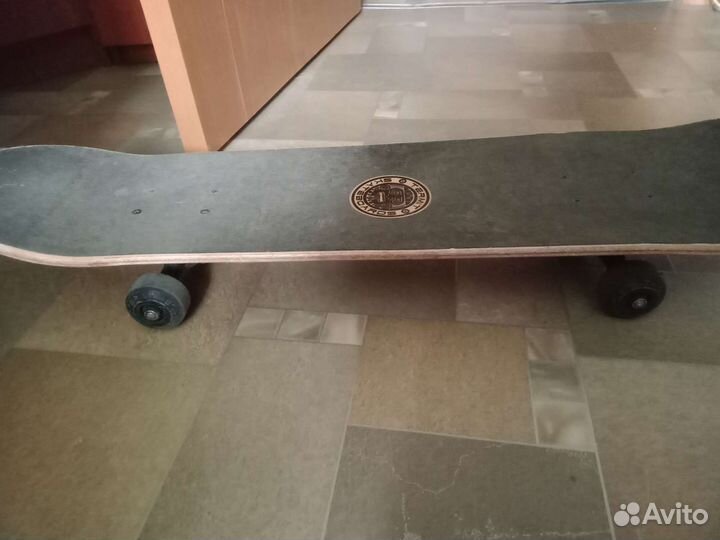 Скейтборд для трюков