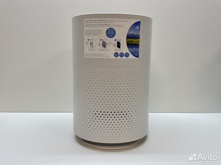 Очиститель воздуха Beurer Wellbeing LR220