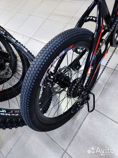 Велосипед детский Petava 7 sp 