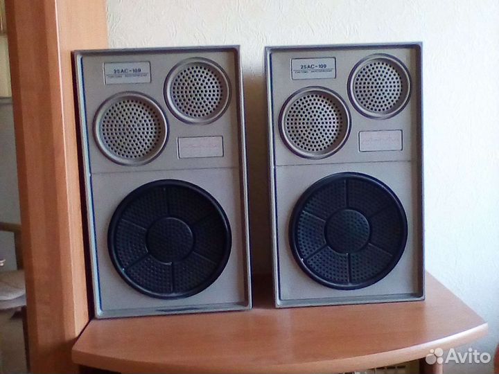 Акустическая система