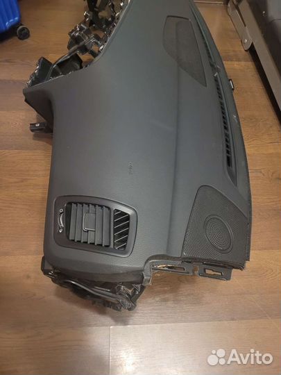 Торпедо Kia optima TF