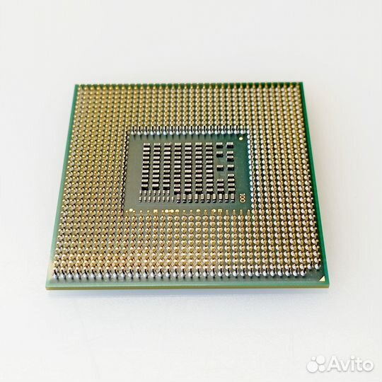 Процессор CPU Intel Celeron B800, SR0EW