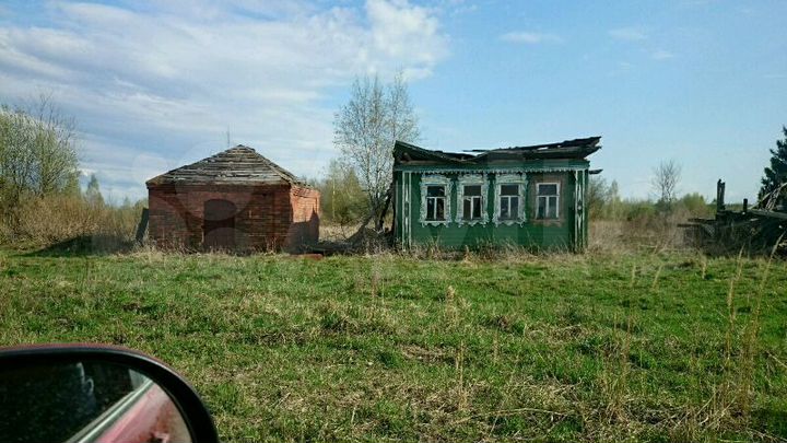 Участок 25 сот. (ИЖС)