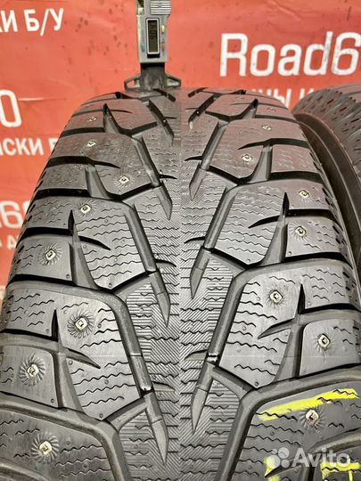 Yokohama Ice Guard Stud IG55 255/60 R18