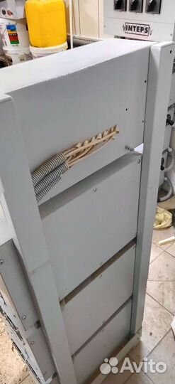 Стойка стабилизатора Progress 8000L