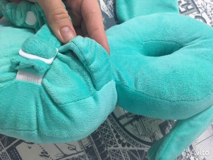 Шлем противоударный