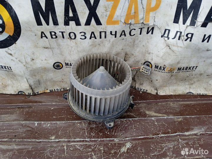 Мотор печки Chevrolet Cruze 2009 (б/у)