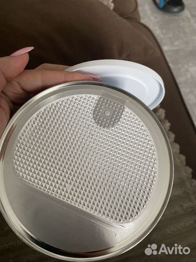 Смесь нутрилон comfort 1