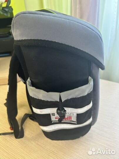 Ранец школьный для мальчика Mc Neil