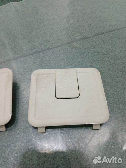 Накладка в салоне Infiniti Qx70 S51 VQ37VHR 2015