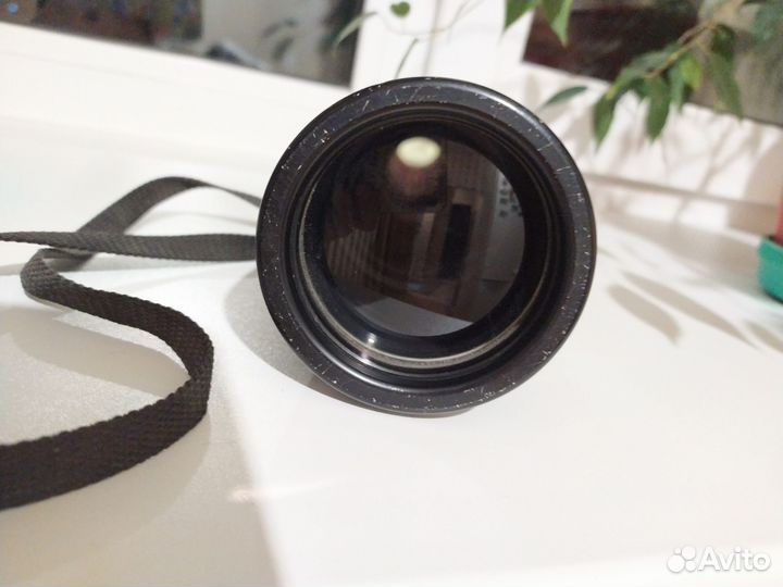 Монокуляр мп 20х60