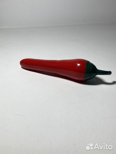 Зажигалка газовая Перец красный