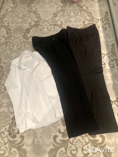 Мужские вещи пакетом