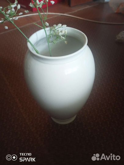 Ваза для цветов