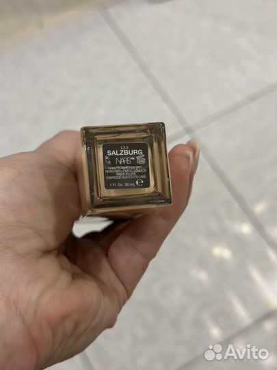 Тональный крем Nars