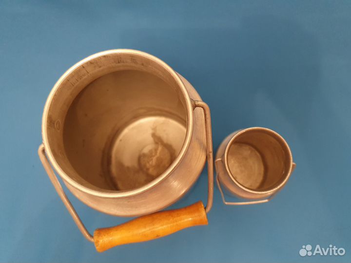 Сокодавилка аллюминий, чайник, бидоны алюминиевые
