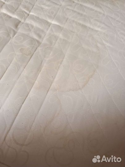 Матрас ортопедический 160х200