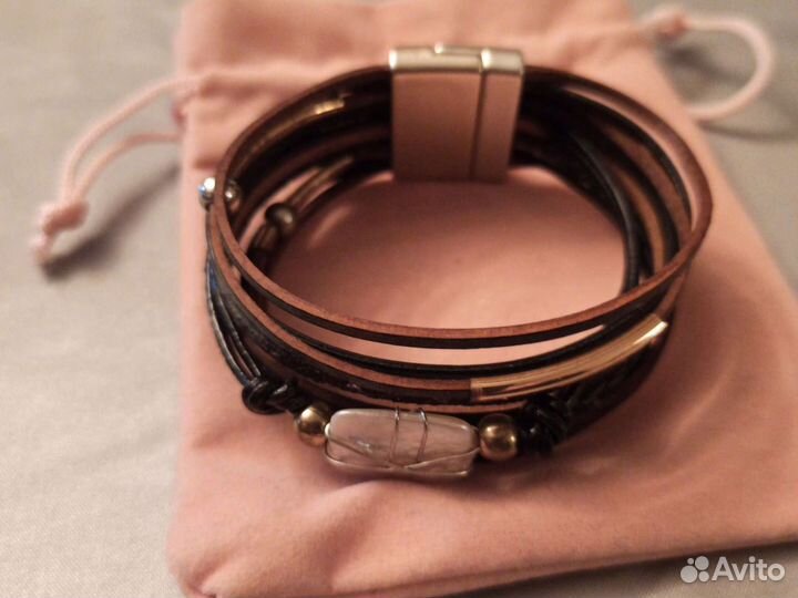 Бижутерия Чехословакия,времён ссср, винтаж