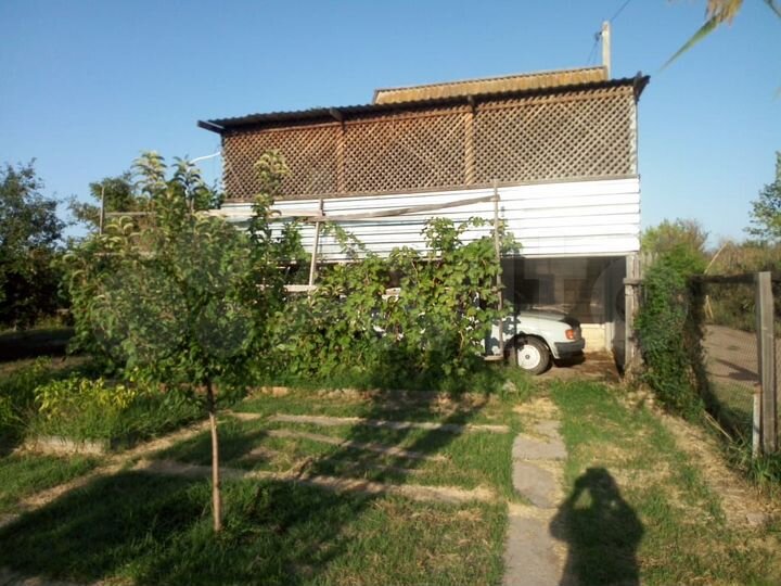 Участок 6,2 сот. (СНТ, ДНП)