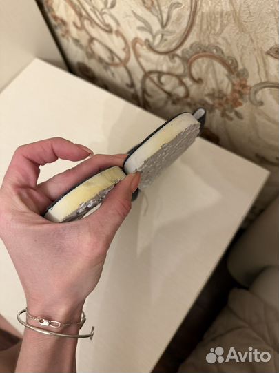 Новые шлепанцы Paolo Conte