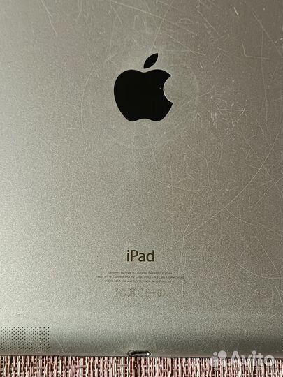 iPad 4 32Gb WiFi (A1458)