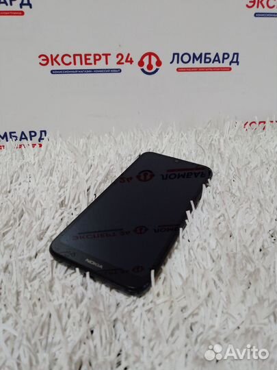 Nokia 1.3 Dual Sim, 16 ГБ