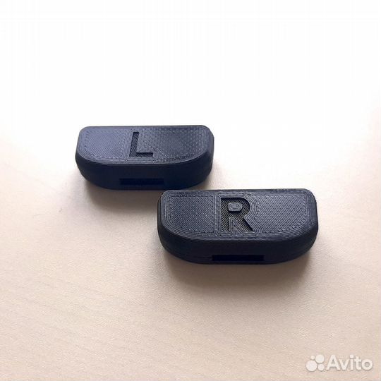 Beyerdynamic замена крепления слайдера