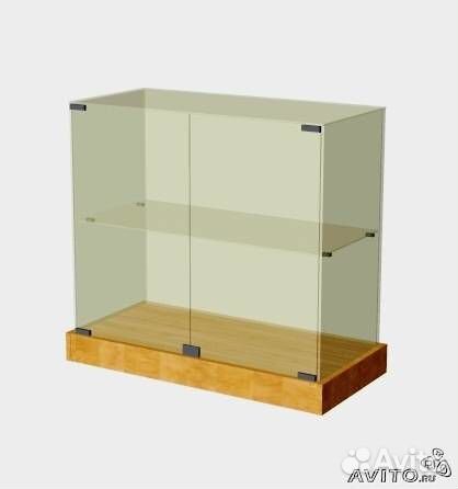 Витрина всн-80