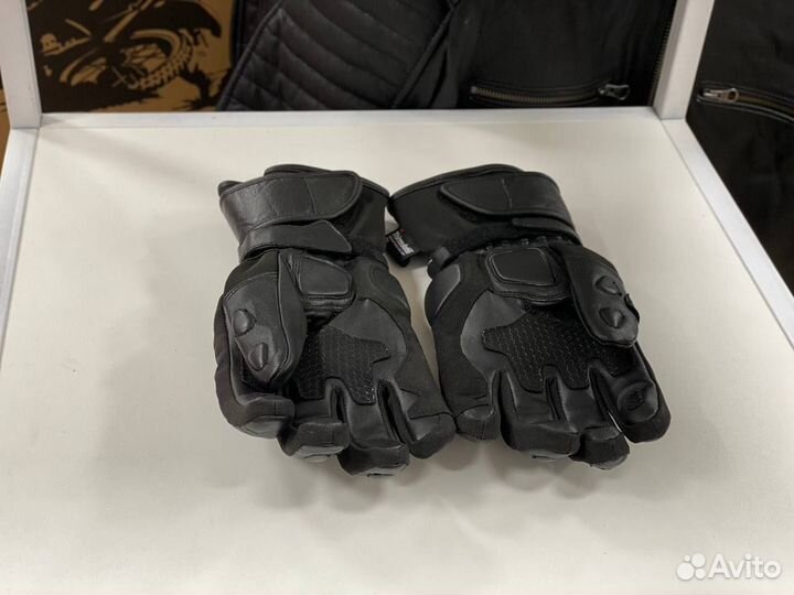 Starks Мотоперчатки зимние Haron