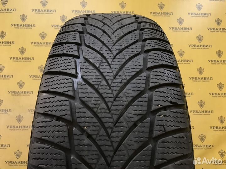 Goodyear UltraGrip Ice 2 215/60 R16 99T