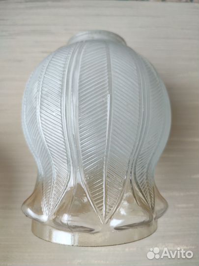 Плафоны СССР