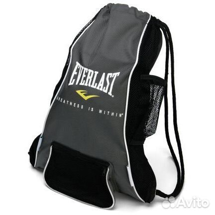 Сумка для перчаток Everlast Glove